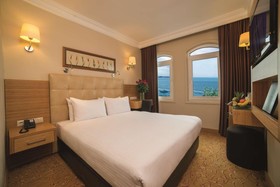 Radisson Hotel Istanbul Sultanahmet