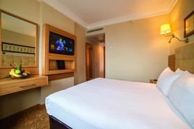 Radisson Hotel Istanbul Sultanahmet