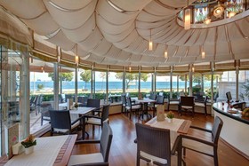 Radisson Hotel Istanbul Sultanahmet