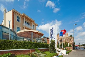 Radisson Hotel Istanbul Sultanahmet