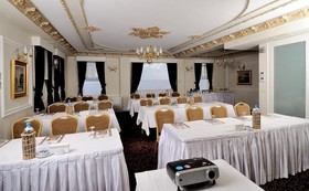 Radisson Hotel Istanbul Sultanahmet