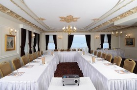 Radisson Hotel Istanbul Sultanahmet