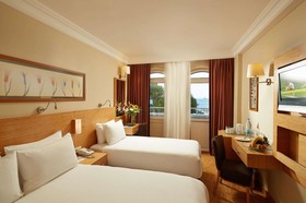 Radisson Hotel Istanbul Sultanahmet