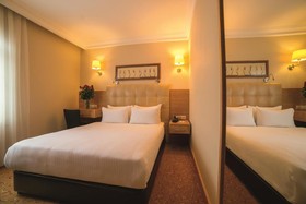 Radisson Hotel Istanbul Sultanahmet