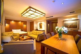 Radisson Hotel Istanbul Sultanahmet