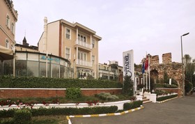 Radisson Hotel Istanbul Sultanahmet