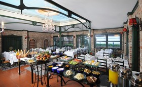 Radisson Hotel Istanbul Sultanahmet