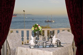 Radisson Hotel Istanbul Sultanahmet