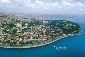 Radisson Hotel Istanbul Sultanahmet