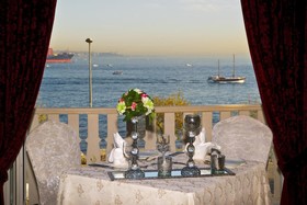 Radisson Hotel Istanbul Sultanahmet