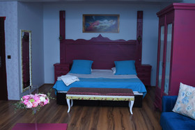 Beyaz Butik Otel