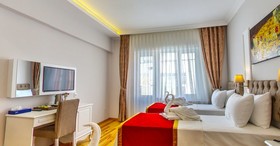 Beyazit Palace Hotel