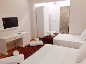 Beyazit Palace Hotel