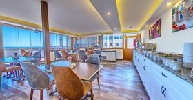 Beyazit Palace Hotel