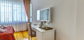 Beyazit Palace Hotel