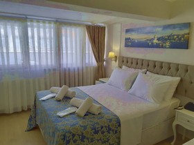 Beyazit Palace Hotel