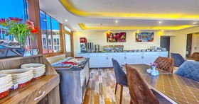 Beyazit Palace Hotel