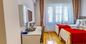 Beyazit Palace Hotel