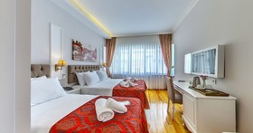 Beyazit Palace Hotel