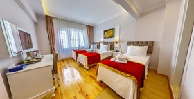 Beyazit Palace Hotel