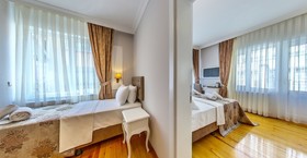 Beyazit Palace Hotel