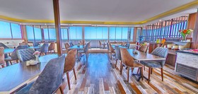 Beyazit Palace Hotel