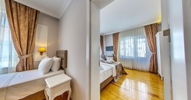 Beyazit Palace Hotel