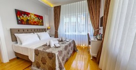 Beyazit Palace Hotel