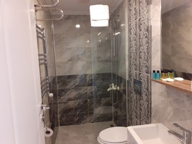 Beyazit Palace Hotel