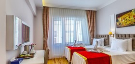 Beyazit Palace Hotel