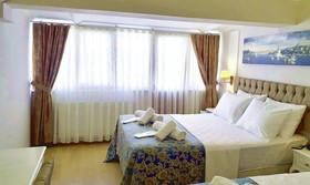 Beyazit Palace Hotel