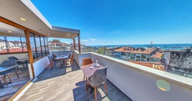 Beyazit Palace Hotel