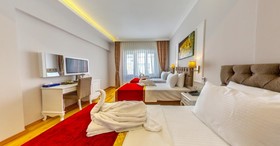 Beyazit Palace Hotel