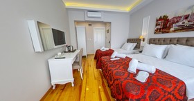 Beyazit Palace Hotel