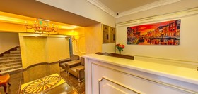 Beyazit Palace Hotel