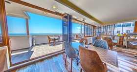 Beyazit Palace Hotel