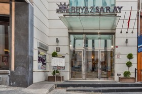 Beyaz Saray