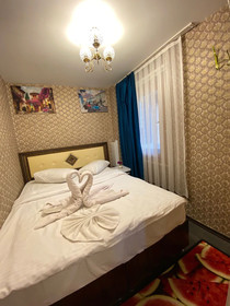 Beyaz Suites & Hotel