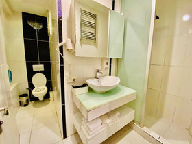 Beyaz Suites & Hotel