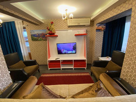 Beyaz Suites & Hotel