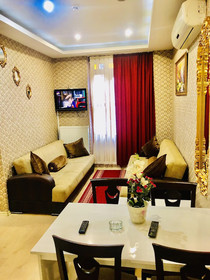 Beyaz Suites & Hotel
