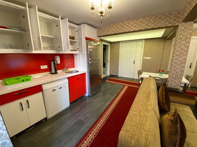 Beyaz Suites & Hotel