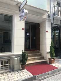 Beyhan Hotel