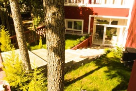 Beykent Inn Hotel