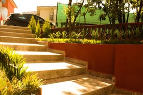 Beykent Inn Hotel