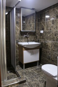 Beyoglu Huzur Hotel