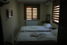 Beyoglu Huzur Hotel