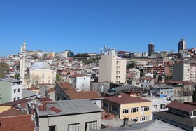 Beyoglu Huzur Hotel