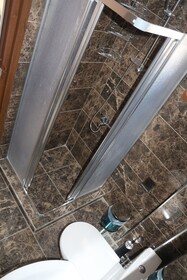 Beyoglu Huzur Hotel