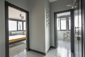 Beyoglu Huzur Suites
